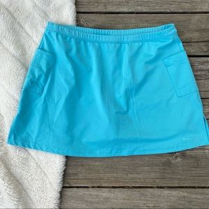 Slazenger Golf Tennis Skirt Large